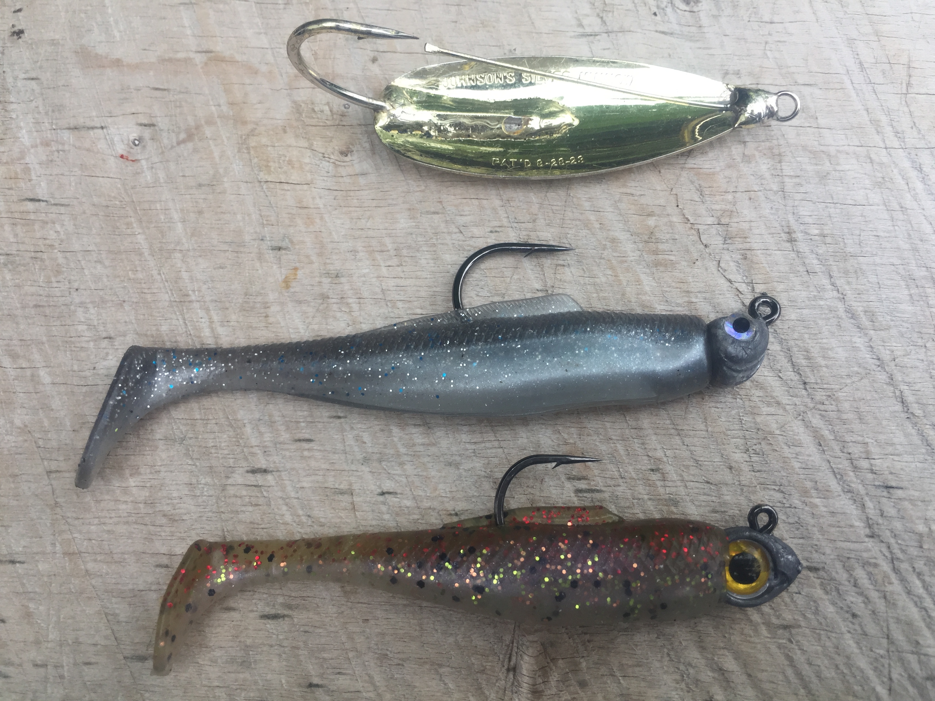 Puppy Drum Tutorial Delaware Paddlesports