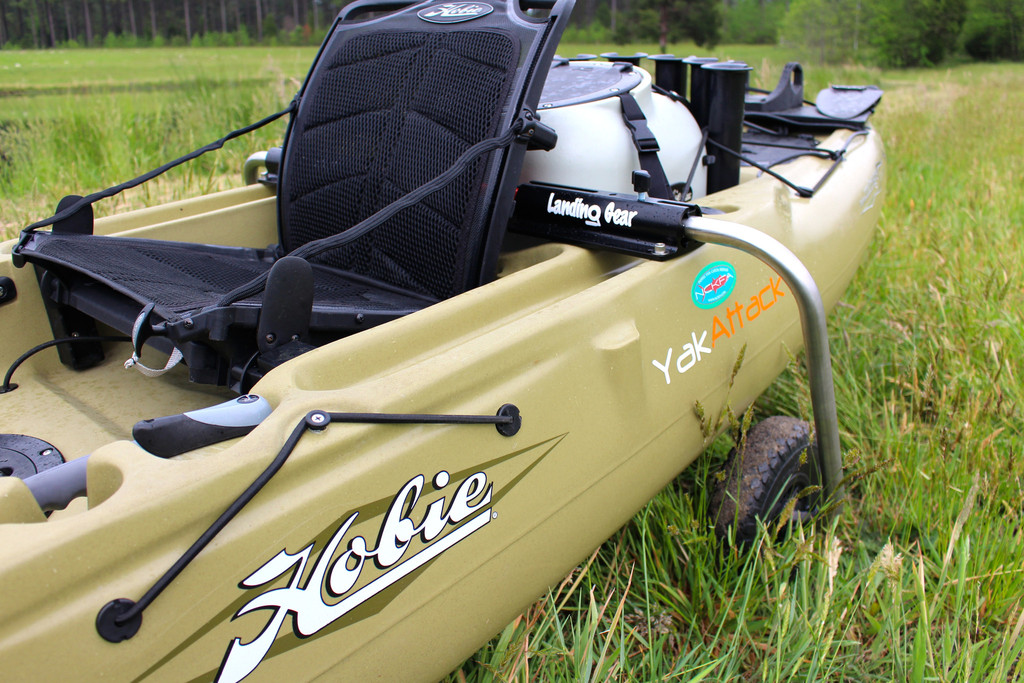 kayak boonedox