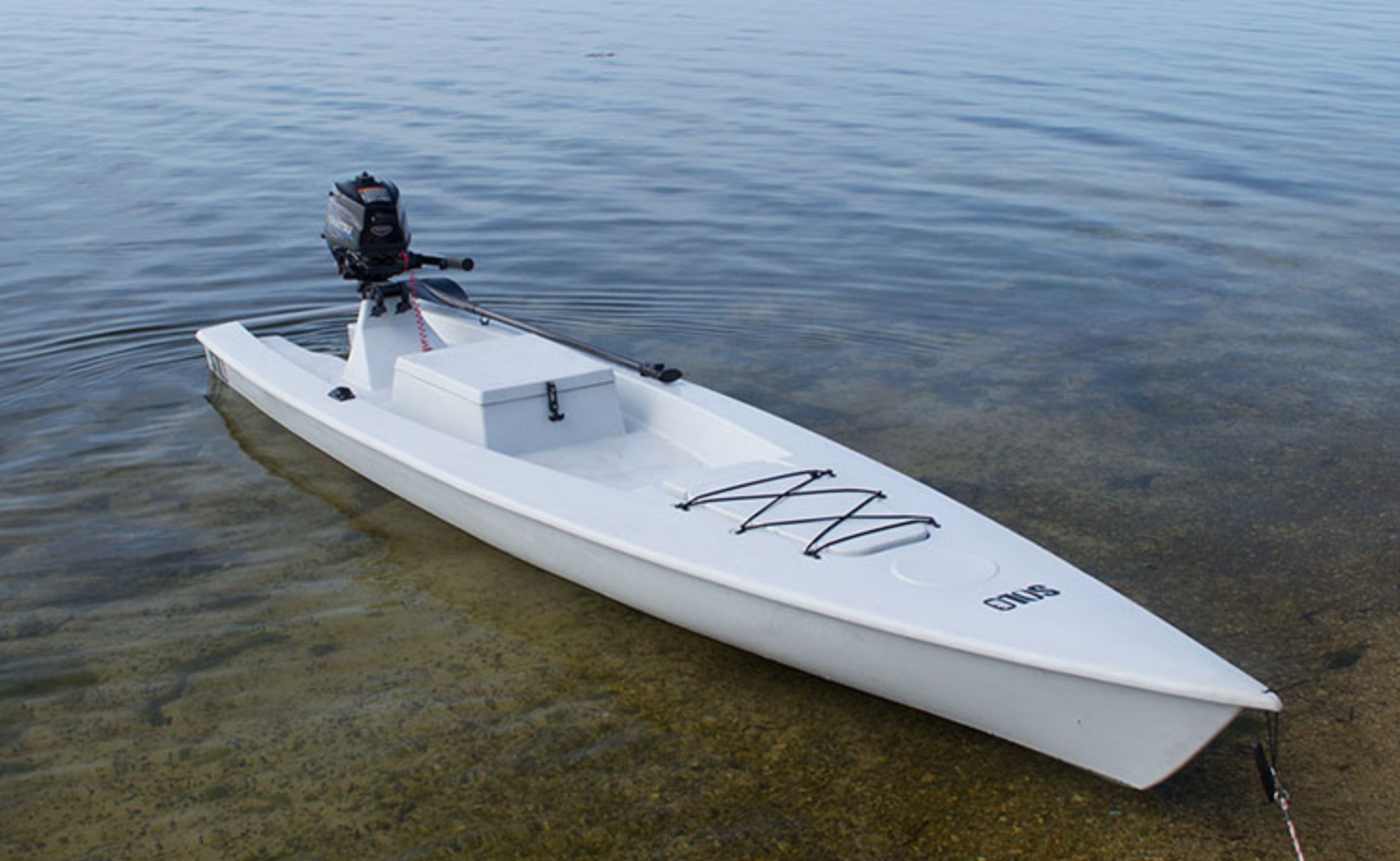 solo skiff available tax free at delaware paddlesports