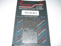 Performance Friction PFC race Pads 7574.95.09.92