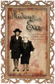 Fridays with Eva: Caring for and Learning from My Mother-in-law, a Holocaust Survivor