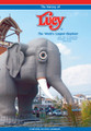 Lucy: The World's Largest Elephant