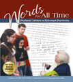 Words for All Time: Students' Letters to Holocaust Survivors