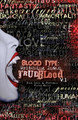 BLOOD TYPE: Writ(h)ing In&On TRUE BLood