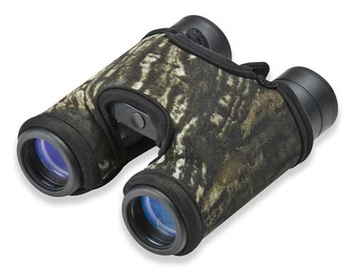 binocular cover