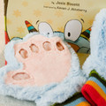 Tickle Monster Mitts