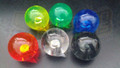 Sanwa Denshi LB-35C Clear Ball Top