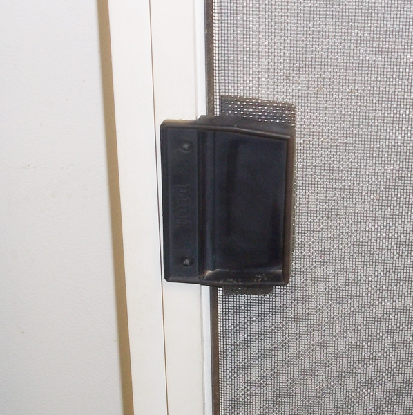 Old Style screen door latch pre 2005 2170149, 2170163