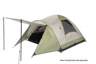 Oztrail Tasman 3V Person Tent