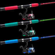 Abu Garcia Clownfish Spinning Combo
