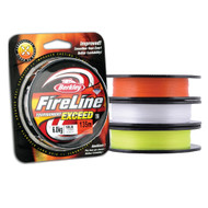 Berkley Fireline Tournament Exceed 300m
