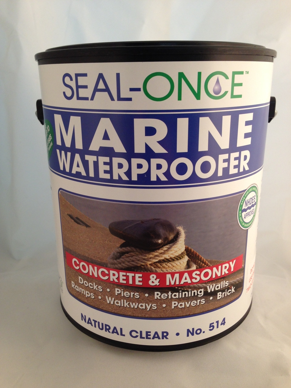 SealOnce Marine Waterpoofer US Paint Supply