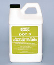 Brake Fluid (DOT-3)