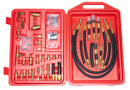 Complete Injector Case Adapters for Gasoline Engine