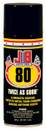 Lubricant Spray JB 80 
