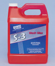 Wash Wax (S-3)