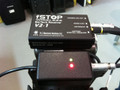C300 with fSTOP Wireless V2-1 Receiver