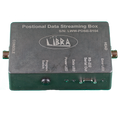 Libra Positional Data Streaming Box