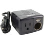 ARKON CADAU-150B 3-IN-1 DELUXE POWER INVERTER WITH USB, AC & DC PORTS