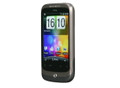 HTC Wildfire Brown Unlocked GSM Smart Phone with Android OS V2.1