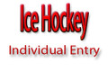 Ice Hockey Registration 
Tryout Fee