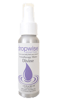 Aromatherapy Spray Mister, Divine