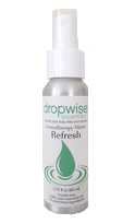 Aromatherapy Spray Mister, Refresh