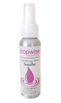 Aromatherapy Spray Mister, Soothe