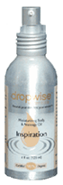 Aromatherapy Body Oil, Inspiration
