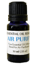 Diffuser Blend, Air Purify