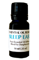 Diffuser Blend, Sleep Ease
