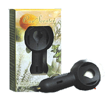CarScenter Portable Car Diffuser
