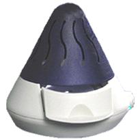 SpaScenter Fan Based Electric Diffuser