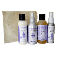 Deluxe Spa Gift Set, Divine