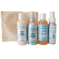 Deluxe Spa Gift Set, Revitalize