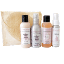 Deluxe Spa Gift Set, Soothe