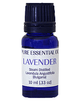 Essential Oil, Lavender (Bulgarian)