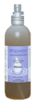 Body Wash, Divine