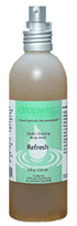 Body Wash, Refresh