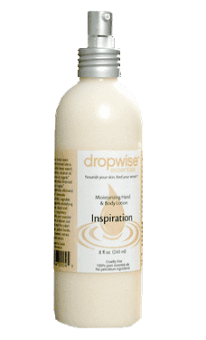8 oz Lotion