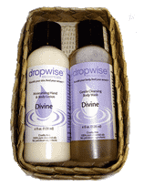 Spa Gift Set, Divine