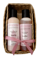 Spa Gift Set, Soothe