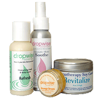 Travel Essentials Bundle
