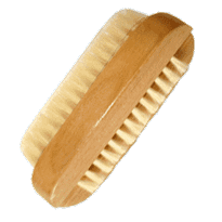 Natural Nail Brush