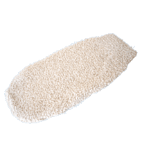 Ramie Spa Wash Mitt