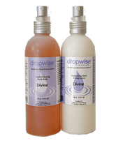 Lotion & Body Wash Combo, Divine