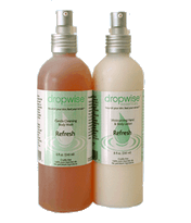 Lotion & Body Wash Combo, Refresh