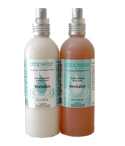 Lotion & Body Wash Combo, Revitalize
