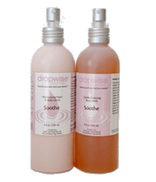 Lotion & Body Wash Combo, Soothe