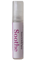 Mister, Soothe, Trial Size